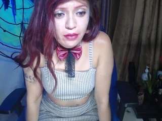 meghanhotxxx from CamSoda is Freechat