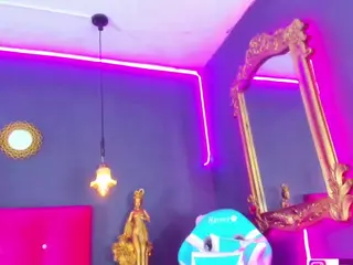 MsZoehanss's Live Sex Cam Show