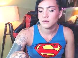 xiimena22love Live Webcam on CamSoda