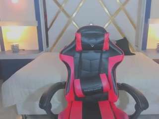 xiimena22love's CamSoda show and profile