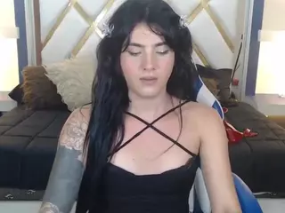 Xiimena22love's Live Sex Cam Show