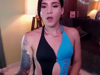 Xiimena22love's Live Sex Cam Show