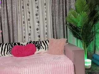 adela26's CamSoda show and profile