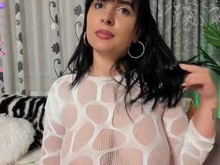 Adela26 live webcam show