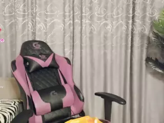 Adela26's Live Sex Cam Show