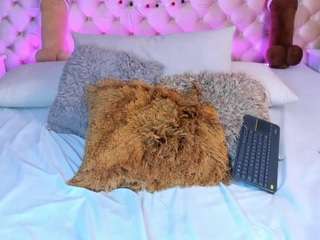 africabell Live Webcam on CamSoda