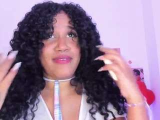 africabell Live Webcam on CamSoda