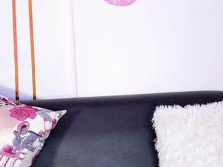 africabell Live Webcam on CamSoda