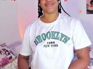 africabell Live Webcam on CamSoda