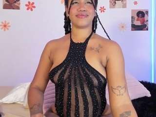 africabell Sex Cam Show
