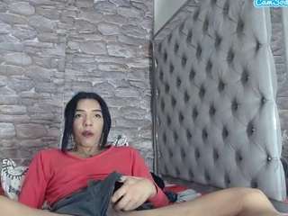 Candy-Hot-Trans