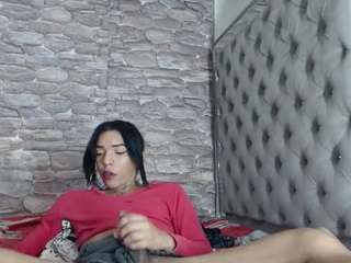 candy-hot-trans Live Webcam on CamSoda