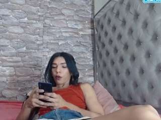 candy-hot-trans chat room