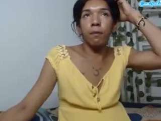 candy-hot-trans live cam profile