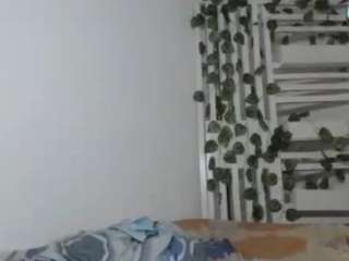 candy-hot-trans's CamSoda show and profile