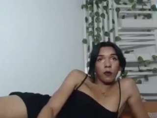 candy-hot-trans webcam