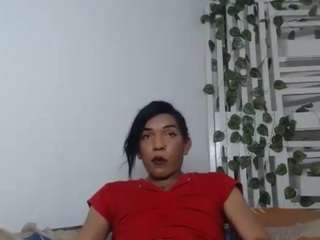candy-hot-trans webcam