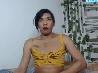 candy-hot-trans webcam