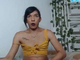 candy-hot-trans webcam