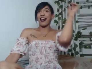 candy-hot-trans webcam