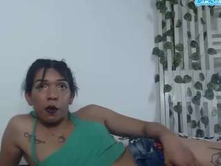 candy-hot-trans webcam