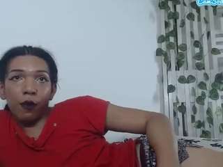 candy-hot-trans webcam