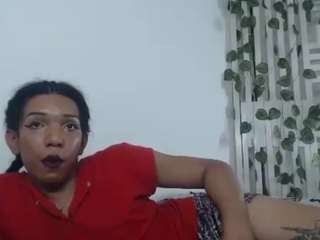 candy-hot-trans webcam