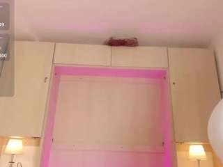 emilyystuart - Cam en Direct