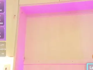 emilyystuart's Live Sex Cam Show