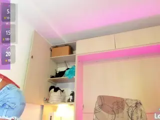 emilyystuart's Live Sex Cam Show