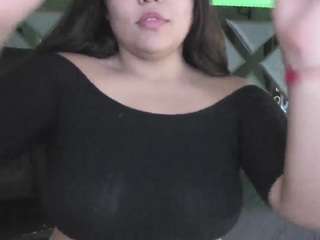 grayce-williams webcam