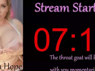 Helena-Hope's Live Sex Cam Show