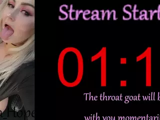 Helena-Hope's Live Sex Cam Show