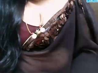 hotpavitra Live Webcam on CamSoda