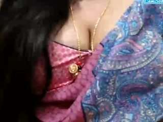 hotpavitra Live Webcam on CamSoda
