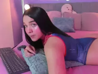 HOTTIE MEL's Live Sex Cam Show