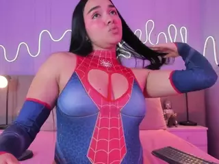 HOTTIE MEL's Live Sex Cam Show