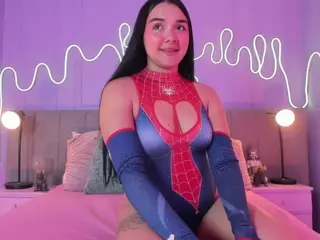 HOTTIE MEL's Live Sex Cam Show