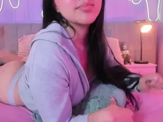 HOTTIE MEL's Live Sex Cam Show