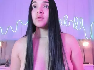 HOTTIE MEL's Live Sex Cam Show