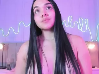 HOTTIE MEL's Live Sex Cam Show
