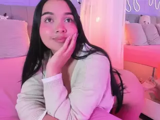 HOTTIE MEL's Live Sex Cam Show