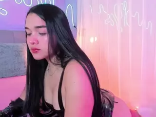 HOTTIE MEL's Live Sex Cam Show