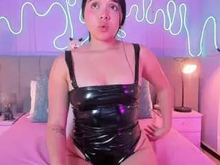 HOTTIE MEL's Live Sex Cam Show
