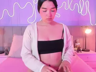 HOTTIE MEL's Live Sex Cam Show