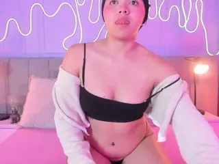 HOTTIE MEL's Live Sex Cam Show