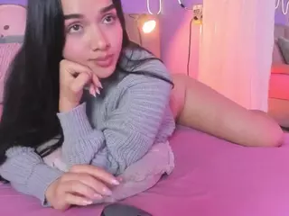 HOTTIE MEL's Live Sex Cam Show