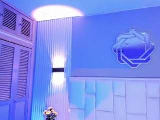 nanaosaky live webcam show