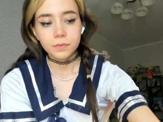ramona-robbins Live Webcam on CamSoda