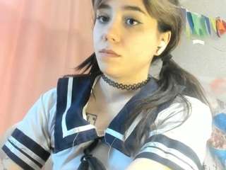 ramona-robbins Live Webcam on CamSoda